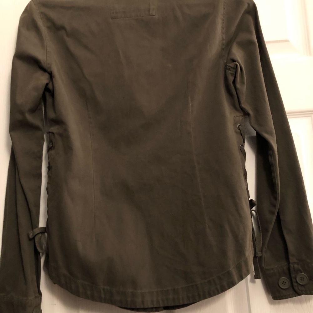 Levi’s jacket - Picture 5 of 7